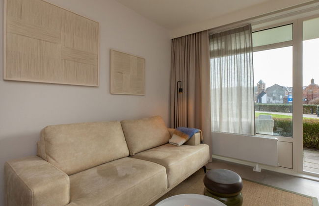 Apartment in Zoutelande Near Sunny Beach - Foto 11