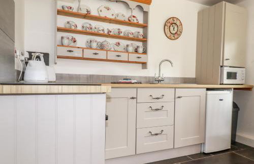 Rose Bud Cottage - Foto 10