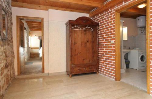 Holiday house with a swimming pool Stokovci, Central Istria - Sredisnja Istra - 7277 - Foto 32