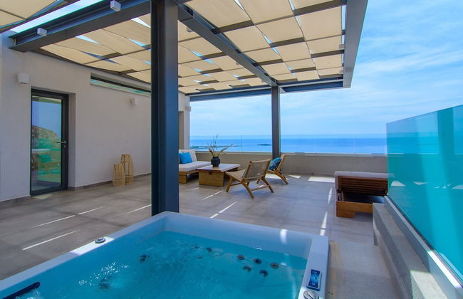 Amphitheatre Suites - Foto 18