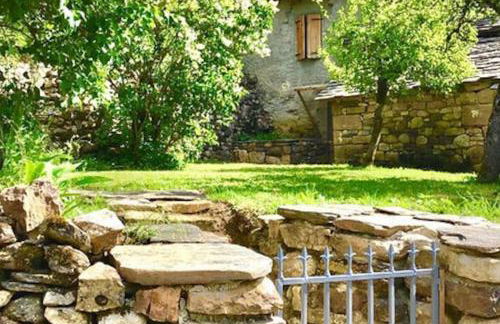 Gîte Mas d’Eden Lozère - Foto 1