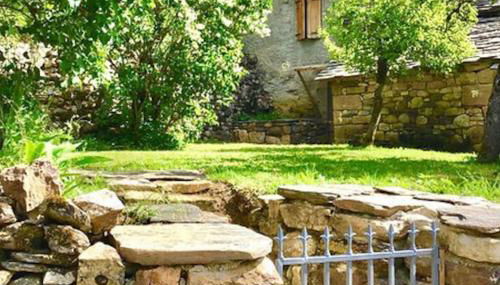 Gîte Mas d’Eden Lozère - Foto 1