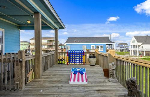 Ocean View Elevator PetFriendly Games Beach Access - Foto 37