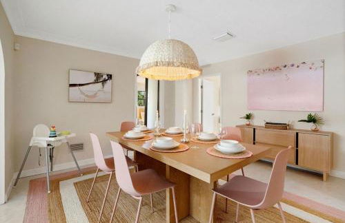 The Coastal Duo Escape - Foto 32