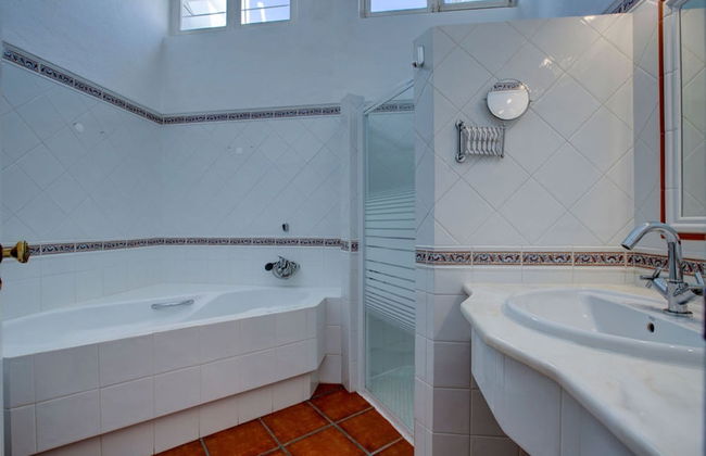 Villa Barlavento in Carvoeiro - Foto 15