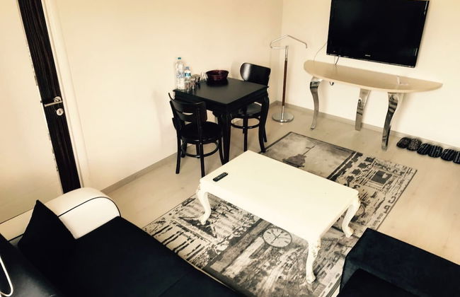 Zirve Deluxe Rezidans - Foto 14