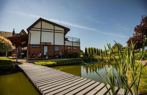 Agroturystyka "na łąkach" - Foto 42