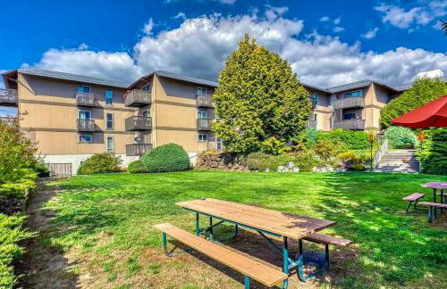 Modern Home Between Seattle, Tacoma and SEA Airport - Foto 30