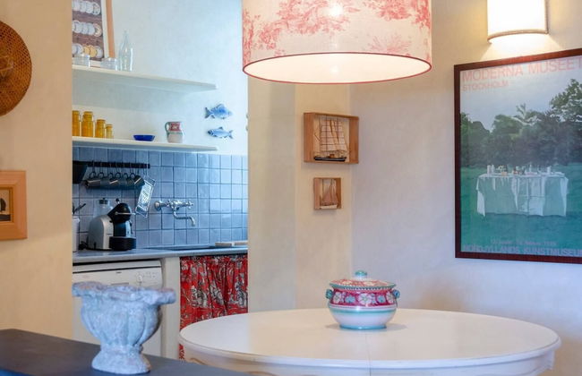 JOIVY The Roof in Santa Margherita - Foto 21