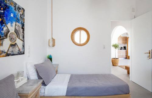 Sandy's Cycladic Style Apartment - Foto 27