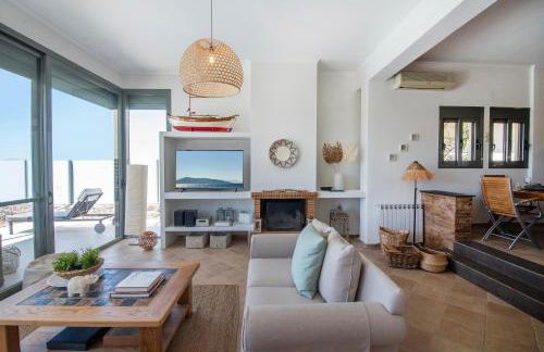 Sunkissed Villa - Foto 6