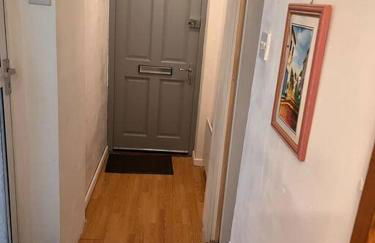 Cozy, modern, 1-bed apartment, free parking, 25 min Heathrow - Foto 6