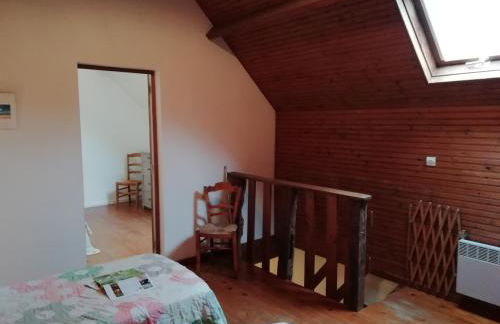Charming Chalet with Swimming Pool in Quend - Foto 28