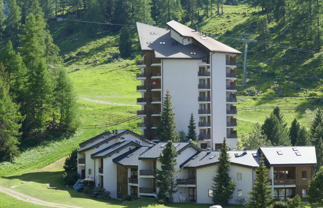 Mont-Fort - Photo 24