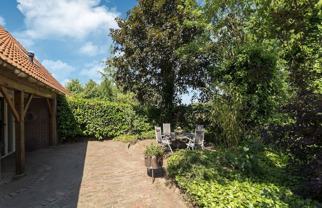 Eibergen Holiday Retreat Home - Foto 30