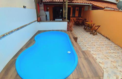 Casa do Loriba com Piscina - 700 metros da praia - Foto 44