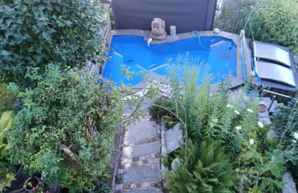 Ferienwohnung Härtel - Foto 18