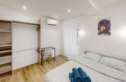 Résidence Calme au Bord de Seine à Melun avec Jardin Terrasses et vue sur la Seine - Foto 23