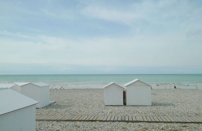 Beautiful Apartment, 2 Terraces, Near Beach - Photo 22