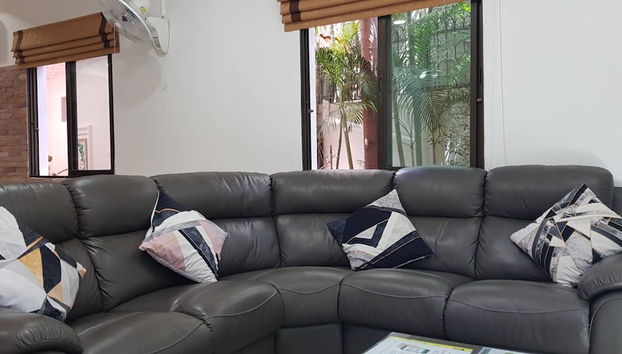 Salottino della hall