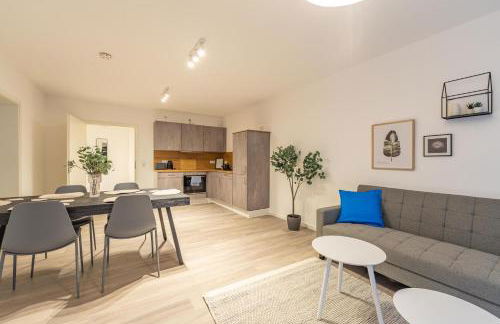 Apartmenthaus in Nortorf - Foto 37