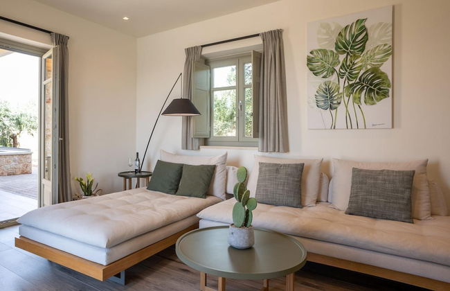 Villa I I With Private Pool - Foto 22