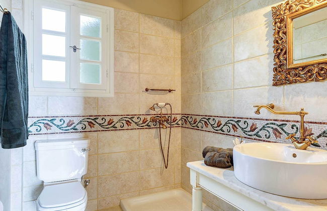 Villa Nikolas - Photo 12