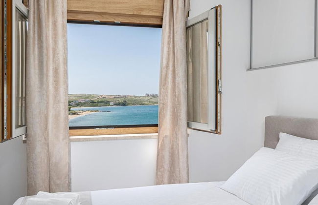 Salt&soul Residence Apartment With sea View - Foto 3