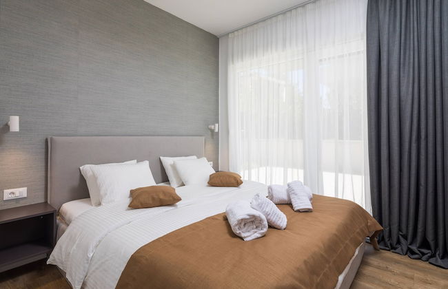 Luxury Villa Juliet with Heated Pool - Foto 3