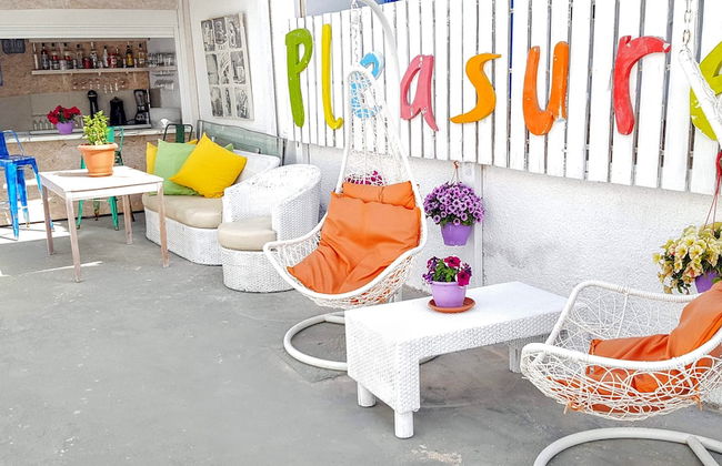 Room in Studio - Pleasure Studios1 Person 3 - Foto 11