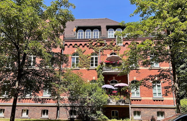 Ferienwohnung König Georg - Foto 23