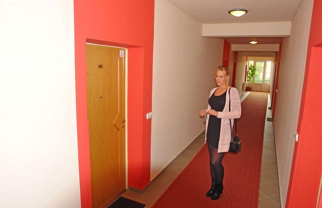 HoldLux Apartmanok - Foto 15