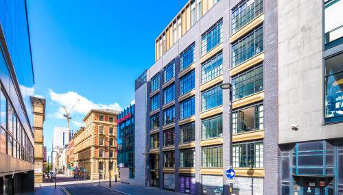 Hilltop Serviced Apartments - Piccadilly - Foto 2