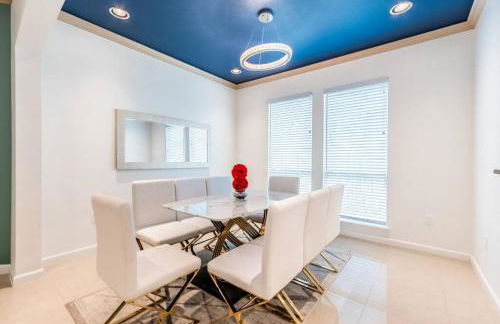 Gorgeous Downtown 4 Bedroom - Foto 7