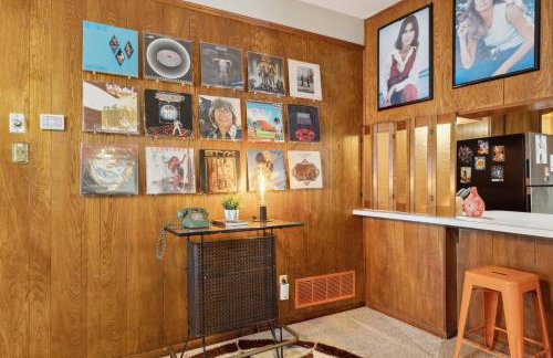 The Groovy Casa - Foto 11