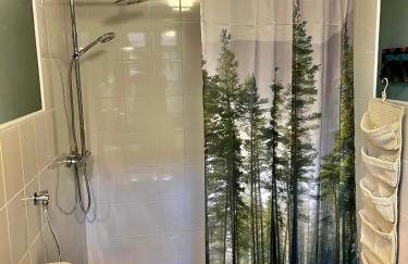 Chatka mojego dziadka - Foto 20