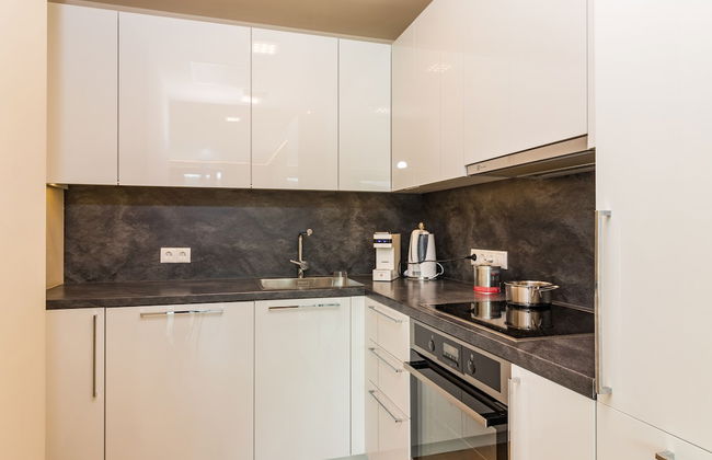 Park Hill Residences - Foto 11