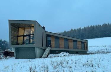 Tolle Bergvilla im Osterzgebirge - Foto 8