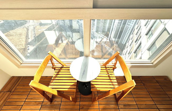 The November Stay In Landmark - Photo 78