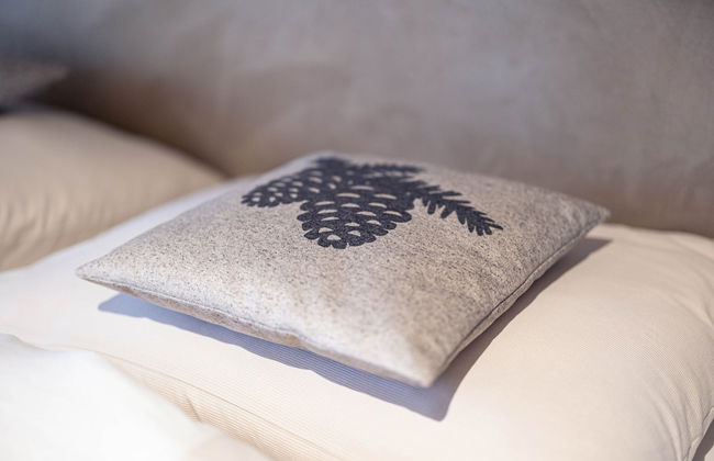 Penthouse in Tyrol With Infrared Sauna - Foto 15