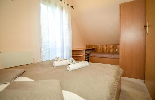 Dulakówka - domek na każdą pogodę - Foto 38