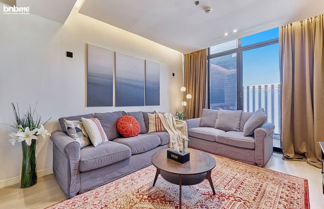 bnbmehomes-3B with Pvt Rooftop Bliss-A14 - Photo 17