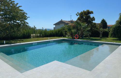 Appartamento in Villa Monaco - Foto 1