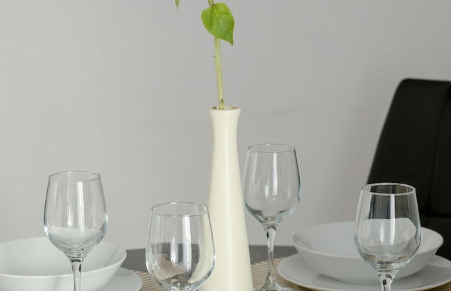 Apartment With Balcony by Renters - Foto 36