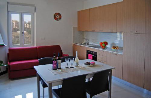 Residence Borgo Offida - Foto 17