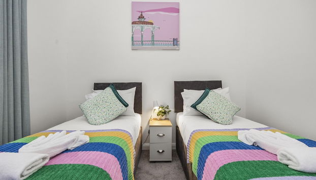 The Cheeky Chappie By My Getaways - Foto 5, Habitación