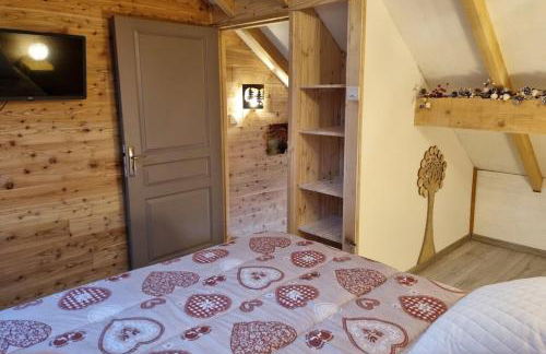 Estatico 1 - T2 duplex apartment sleeps 4 - Photo 7