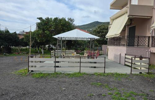 Ilia Sea Side Studios - Foto 12