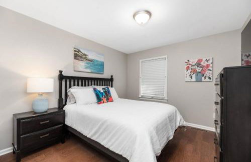 Peaceful Kannapolis Lodge - Photo 25