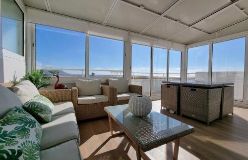 Ático Los Flamingos. Exclusive terrace with views - Foto 7